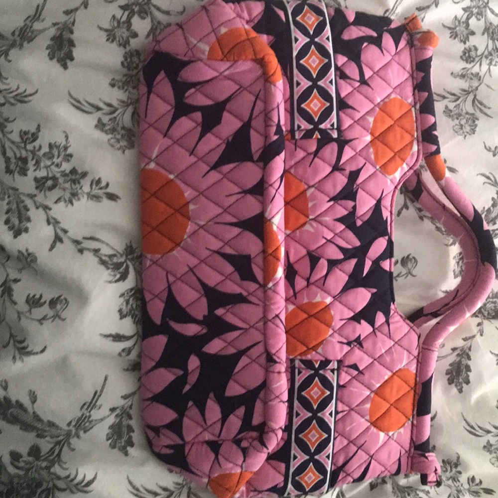 Vera Bradley purse